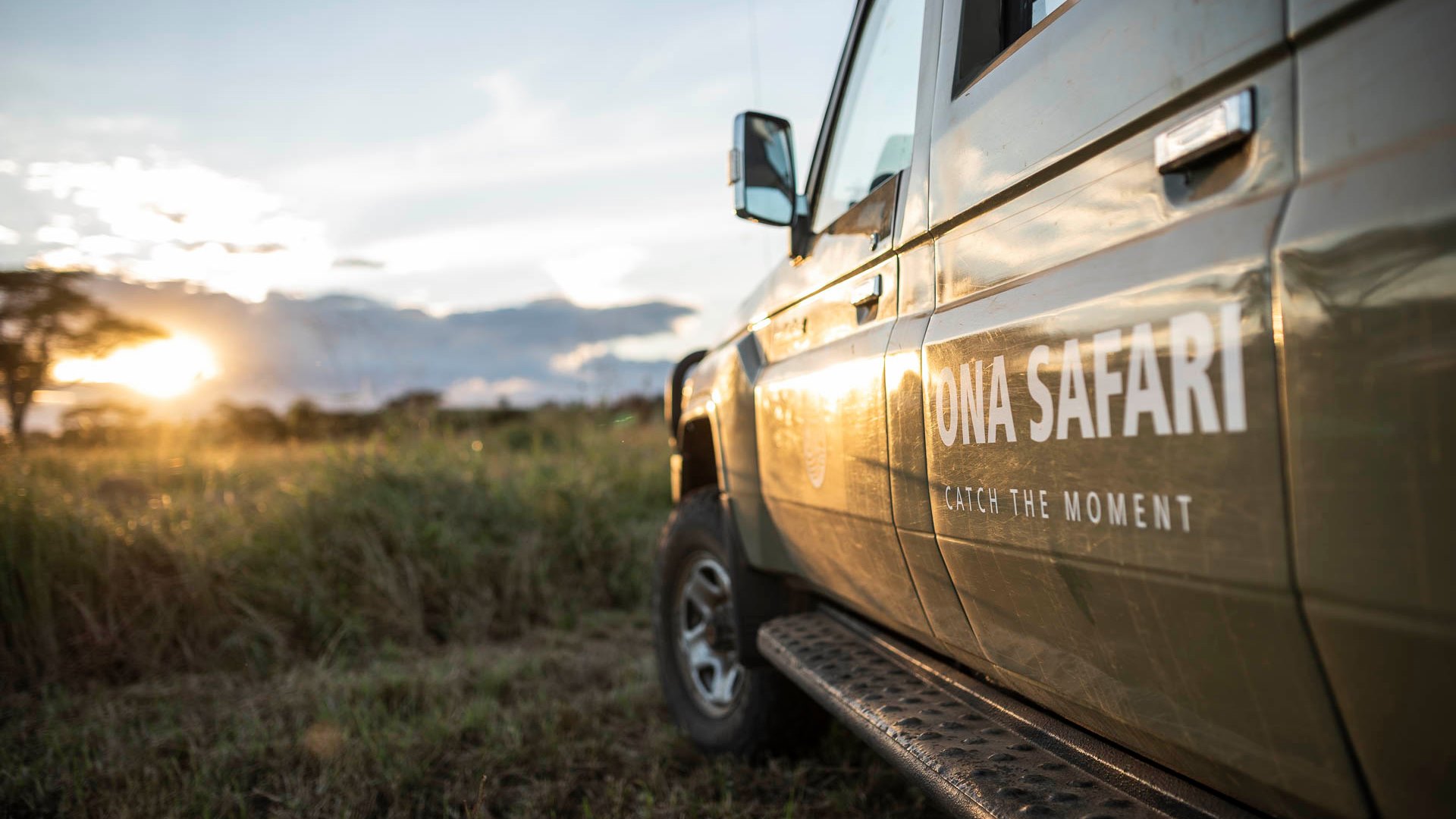 Private Game Drives